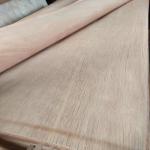 Natural Wood Rotary Cut PLB Veneer Sheet With 0.15-0.3mm For Plywood