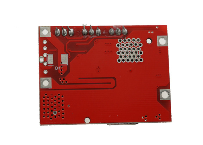 Step Up Down Arduino Sensor Module DC - DC Buck Voltage With PCB Material
