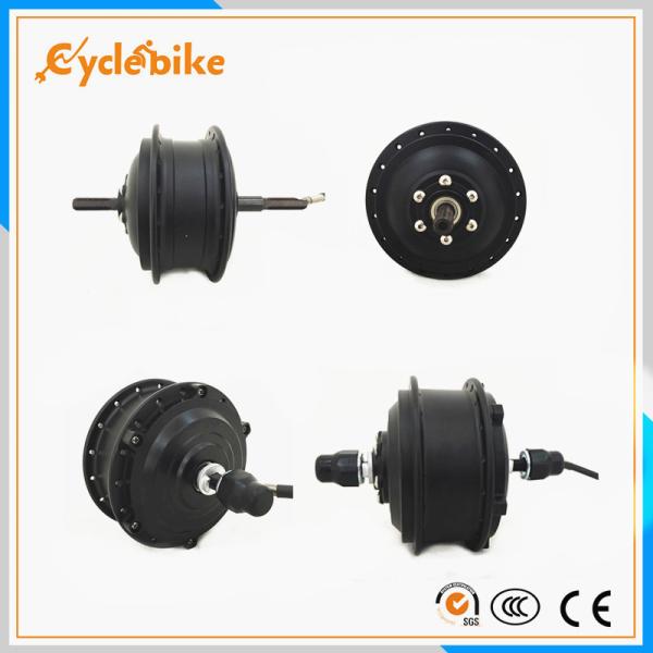 Buy cheap High Speed Front Wheel Electric Bicycle Motor 36V 250 Watt With CE Certification from wholesalers