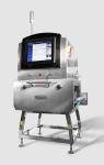 Buy cheap Industrial 5KG Food X Ray Machines 5KG Electronic Beam X Ray Metal Detector from wholesalers