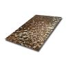 Buy cheap 0.3mm Stainless Steel Profile Wall Paneling 304 316L 4x8 Corrugated Sheet Color Plated from wholesalers