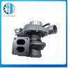 Buy cheap RHG6 Turbocharger S1760-E0121 For HINO Truck P11C Diesel Engine from wholesalers