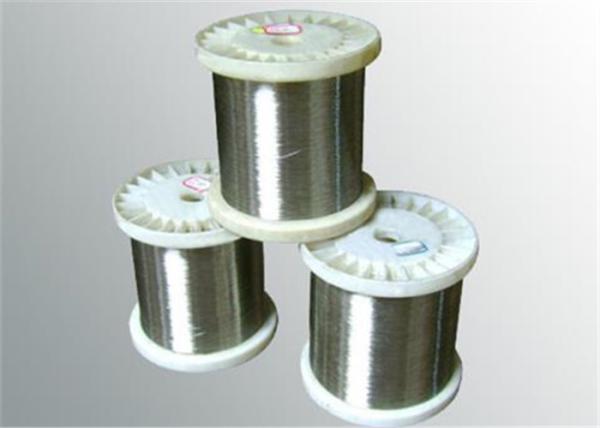 Buy cheap SUS 201 Stainless Steel Spring Wire Electrolysis Bright Downy Fnished Anti - Fatigue from wholesalers
