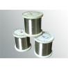 Buy cheap Hot Rolled 303 304Cu Stainless Steel Wire Bright Pickled Black With 0.05mm-16mm from wholesalers