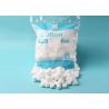 Buy cheap 100% Pure Organic OEM Colored Cotton Ball White Cotton Balls from wholesalers