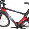 Buy cheap 8.3KG 22 Speed Carbon Fiber Road Bike , Twitter T10 Pro Road Bike from wholesalers