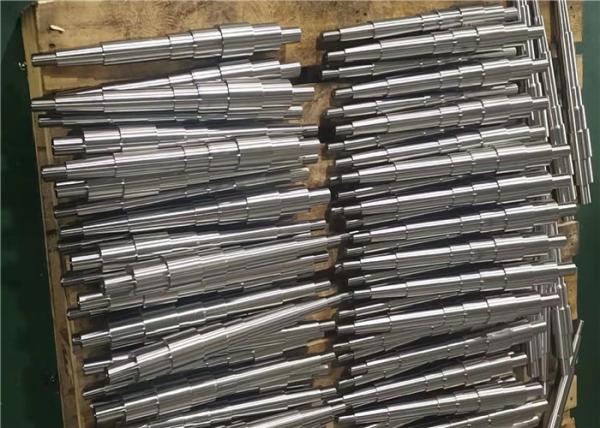 Buy cheap Nickel CNC Precision Machined Parts Stainless Steel 201 Milling Parts from wholesalers