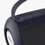 Mini Size Light Mode Mobile Phone 128mm Portable Bluetooth Speaker