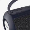 Buy cheap Mini Size Light Mode Mobile Phone 128mm Portable Bluetooth Speaker from wholesalers