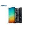 Buy cheap Front Service Rental LED Displays Anti Collision Outdoor Stage Background Led Display from wholesalers