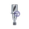 Buy cheap Dentsply Ankylos® Internal Hexagon Titanium Ti-Base Abutment from wholesalers