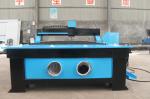 1325 1530 1540 Size Industrial Metal Cutting Desktop Plasma CNC
