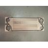 Buy cheap Tranter GC16 Phe Heat Exchanger Gasket For Marine Jack Water Cooler from wholesalers