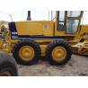Buy cheap Used KOMATSU GD623A Motor Grader For Sale from wholesalers