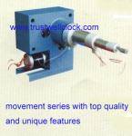 Buy cheap three 3 hand clock movement,mechanism for outdoor tower clock high driving torque-GOOD CLOCK (YANTAI)TRUST-WELL CO Ltd. from wholesalers