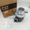 Buy cheap 125-1123 Excavator Turbocharger For CAT Engine 3116T 110HP Turbo S2ESL105 1251123 from wholesalers