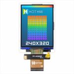 3.2 Inch TFT LCD Module | 240x320 SPI interface With ST7789 Controller