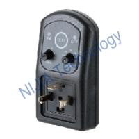 Buy cheap 2/2 Way Water Solenoid Valve Electric Drain Timer DIN43650A IP65-EN 60529 product