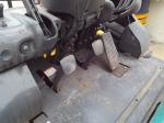 USED KOMATSU 5T FD50 Forklift for sale