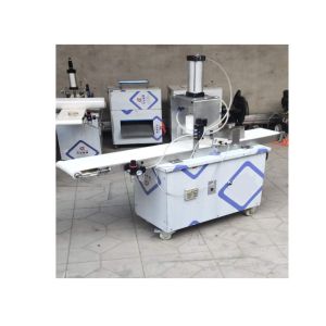 Buy cheap Electric Pastry Dough Roller Machine Automatic Pizza Dough Press Machine from wholesalers