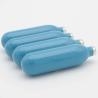 Buy cheap Food Grade Restaurants 8.5g Cream Chargers Food Grade Nitrous Oxide Cartridge from wholesalers