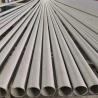 Buy cheap 316 316L Steel Fluid Tube Used In Marine Environment Chemical Industry And Medicine from wholesalers