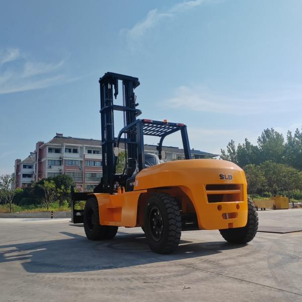 Buy cheap 1800mm Fork Length And 10KG Forklift For Versatile Material Handling Needs from wholesalers