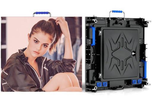 Buy cheap High Brightness Outdoor Full Color LED Display Stage Screen P4.81 For Video from wholesalers