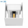 Buy cheap Waterproof IP65 Wall Pack LED Light Wall Mount 2*3W 2X5W Outdoor Up And Down LED Wall Light from wholesalers