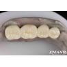 Buy cheap Excellent White Product Full Zirconia With High Resistance To Corrosion Capability from wholesalers