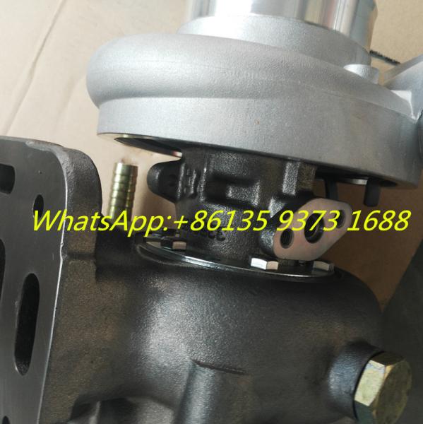 Buy cheap Cummins 6BT Diesel Engine Turbocharger HX40W 3536620 3536621 3802829 for Marine Engine from wholesalers