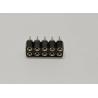 Buy cheap 2x5 5 Pin Female Pin Header 2.54 Mm Pitch from wholesalers