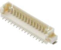 Buy cheap 533980671 Molex Headers & Wire Housings Shrouded SMD / SMT Mounting product