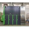 Buy cheap Automatic Biological Sludge Dewatering Belt Filter Press For Waste Water 50KW from wholesalers