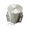 Buy cheap RGB Colored Light Option Laminar Jet Fountain For Garden 2 Years Warranty from wholesalers