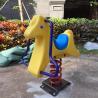 Buy cheap Playground Horse Spring Rider Seesaw Corrosion Resistance from wholesalers