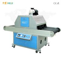 Buy cheap 5.5KW Auxiliary Machine UV Curing Oven For Plate Product product