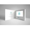 Buy cheap Portrait Landscape Bespoke Video Brochures / 4.3 Inch Printed Video Cards from wholesalers