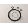 Buy cheap Black E Coating Metal Ring Gasket OEM Shocker Repairing from wholesalers