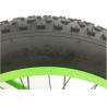 Buy cheap OEM 21 Speed 20 Inch Fat Tire Electric Bike from wholesalers