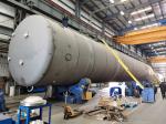 Self Aligning Welding Rotator