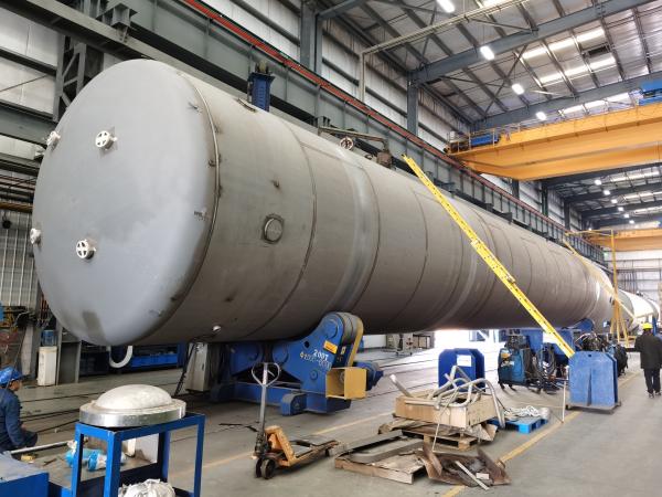 Buy cheap Self Aligning Welding Rotator from wholesalers