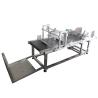 Buy cheap CE Automatic Count 60pcs/Min Double Friction Carton Feeder from wholesalers