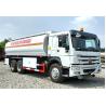 Buy cheap 20000 Liters Fuel Tank Truck from wholesalers