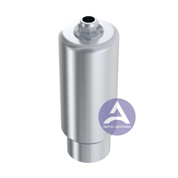Buy cheap NeoBiotech® Dental Implant Pre Milled Abutment 10mm Engaging from wholesalers