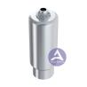 Buy cheap NeoBiotech® Dental Implant Pre Milled Abutment 10mm Engaging from wholesalers