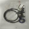 Buy cheap Corrosion Resistant Spray Foam Transfer Pumps For Chemical Liquid And PU Liquid from wholesalers