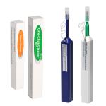 1.5mm 2.5mm One Click SC FC ST LC Fiber Optic Cleaning Pen