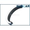 Buy cheap Hydraulic Piston Compact Seal SPGW Oil Seals from wholesalers