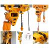 Buy cheap New Design High Quality Electric Chain Hoist from wholesalers